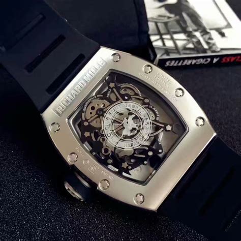 richard mille box replica|richard mille copy watches.